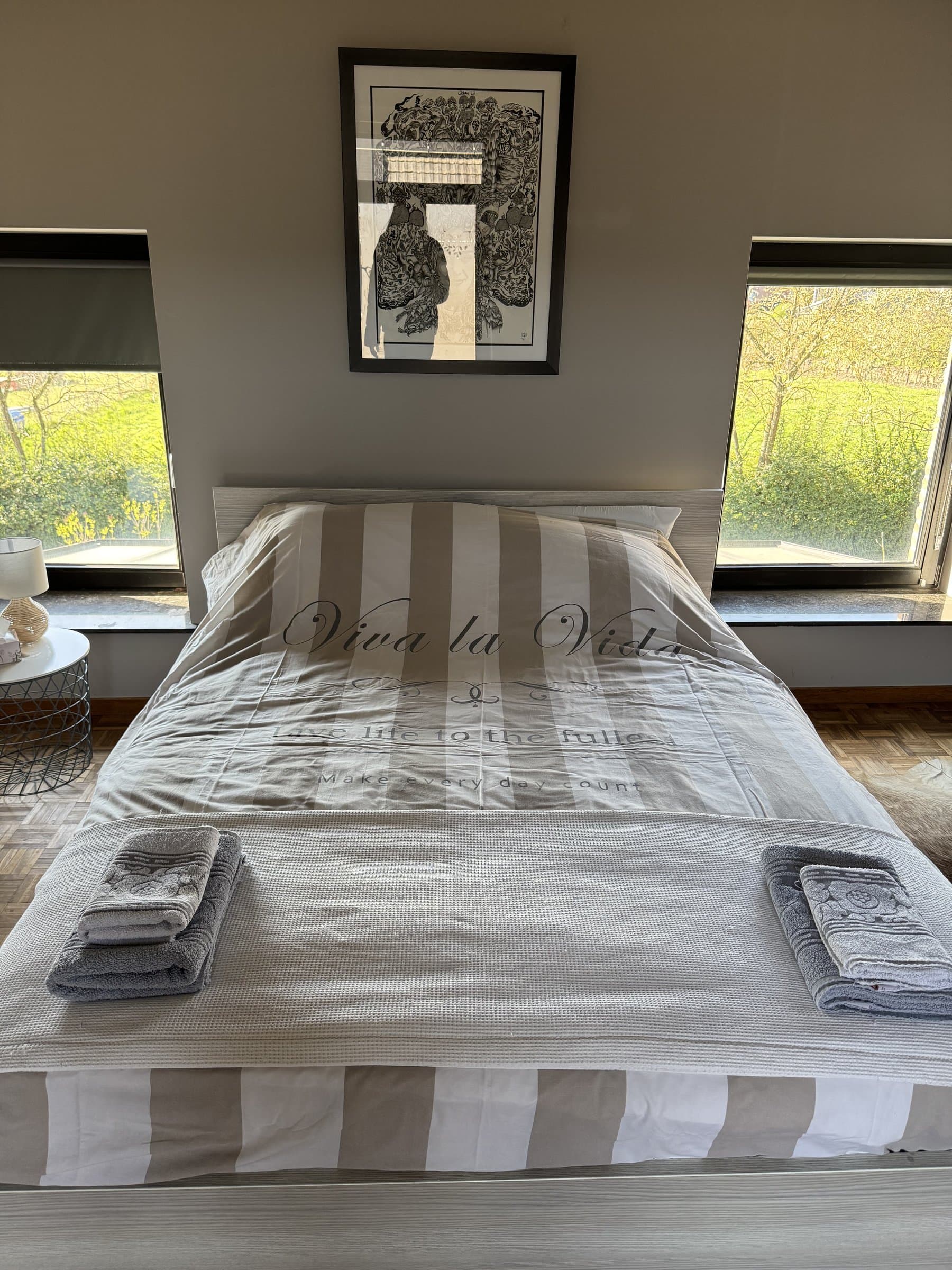 Couple's Double Room - photo 1 of 10