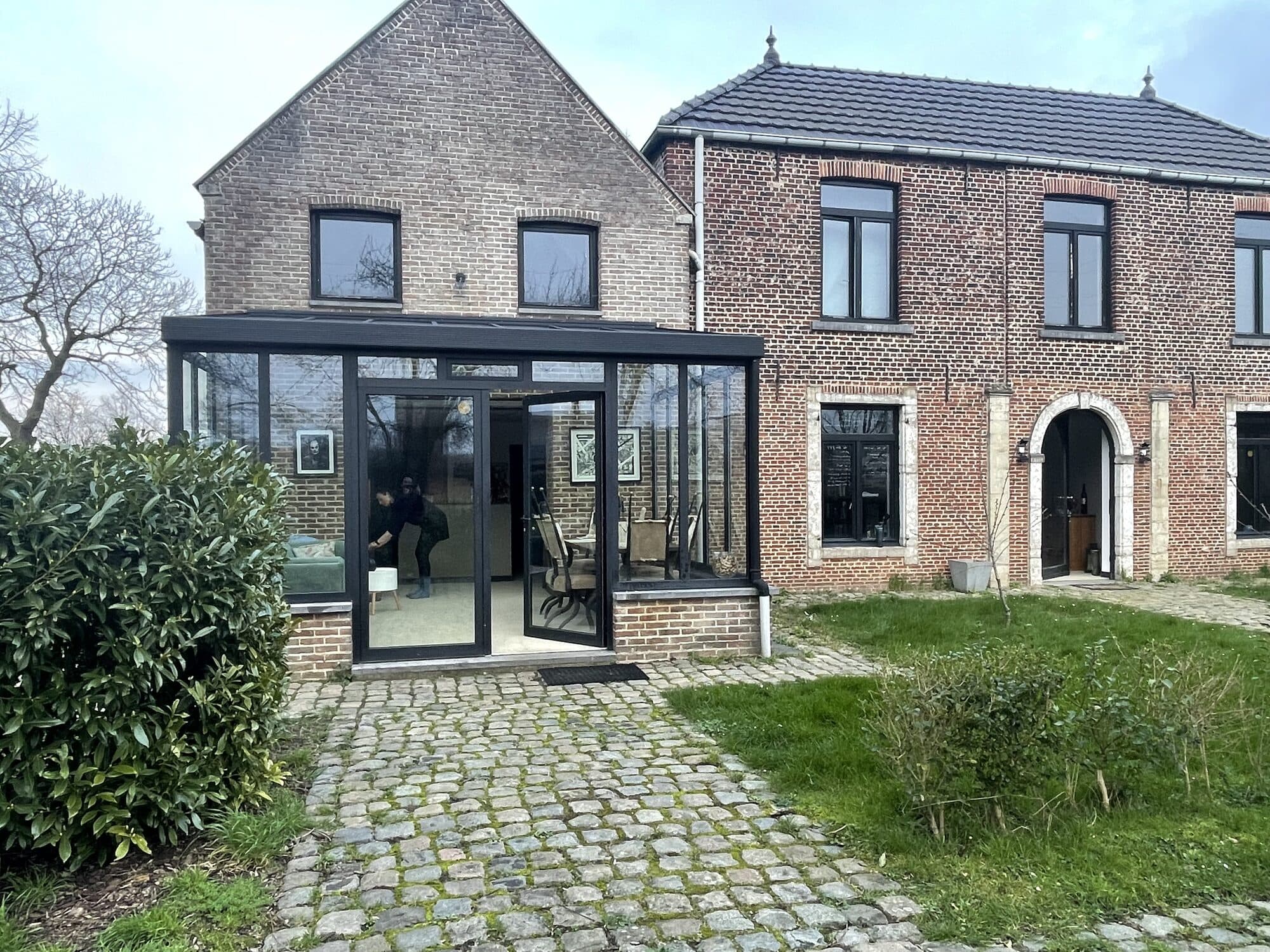 A Weekend Getaway from Brussels to Diest
